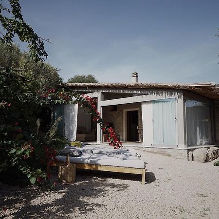 Borgo Lianti Case Vacanza Sardegna San Pasquale Exterior foto